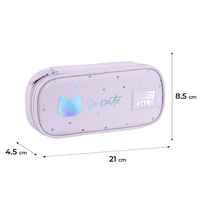 Фото Пенал Kite So Cute K26-662-21