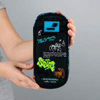 Пенал Kite Street Style K26-662-19