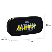 Фото Пенал Kite DC Comics DC26-662