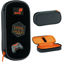 Фото Пенал Kite Game Zone K26-662-10