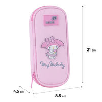Фото Пенал Kite Hello Kitty HK26-662-2
