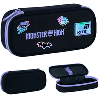 Фото Пенал Kite Monster High MH26-662