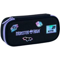 Фото Пенал Kite Monster High MH26-662