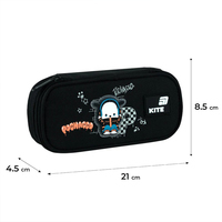 Фото Пенал Kite Pochacco PC26-662