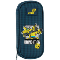 Фото Пенал Kite Transformers TF26-662