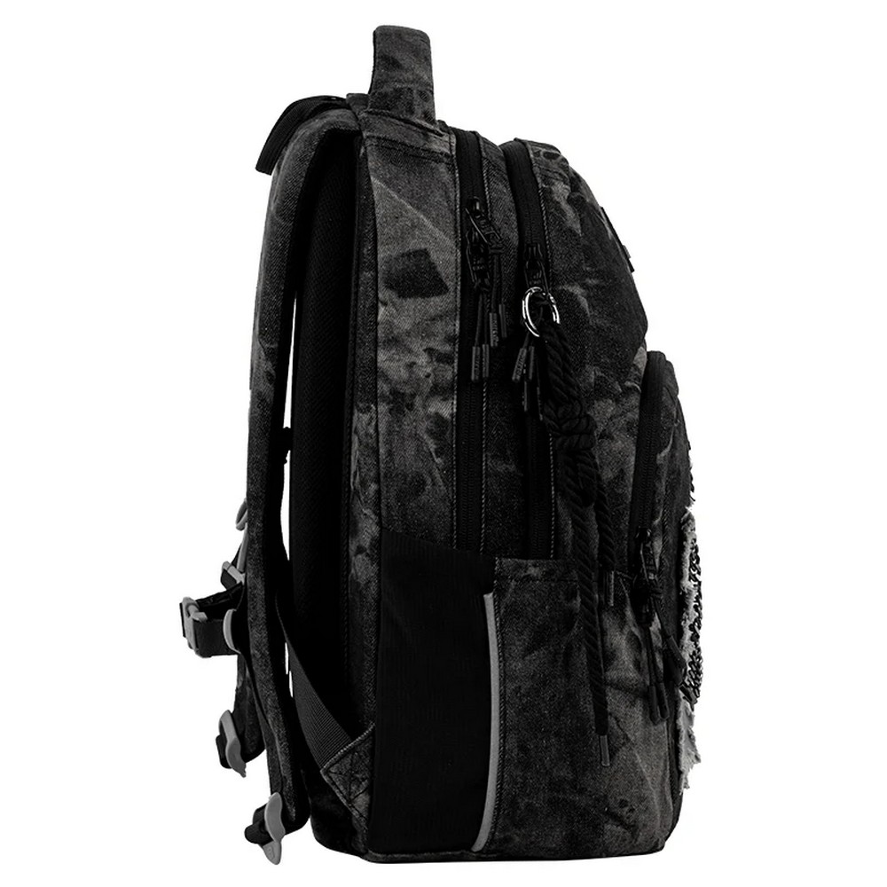 Рюкзак Kite Education teens Denim Core 17 л K26-2578M-2