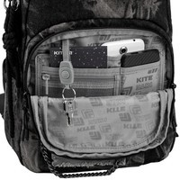 Рюкзак Kite Education teens Denim Core 17 л K26-2578M-2