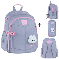 Фото Рюкзак Kite Education Pretty Nice 12 л K26-771S-1