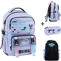Фото Рюкзак Kite Education Sakura 13 л K26-1022M-1