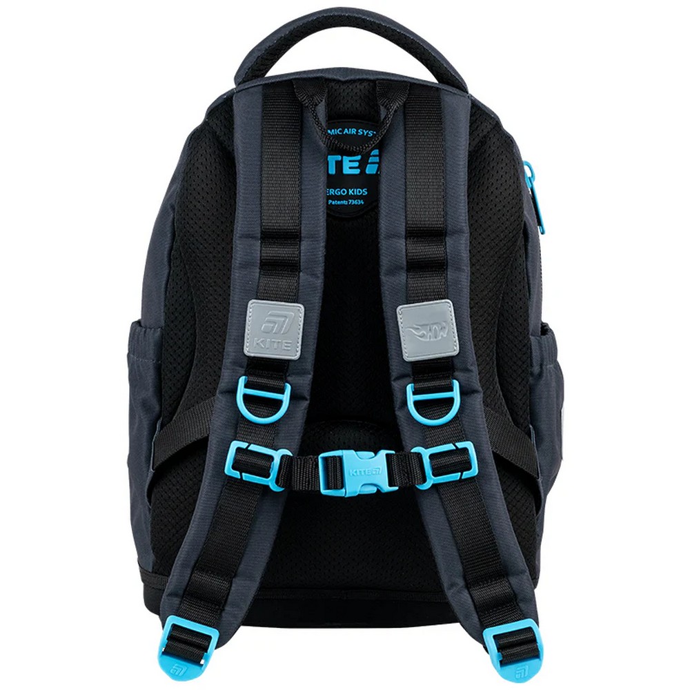 Рюкзак Kite Education Hot Wheels 15,5 л HW26-724S