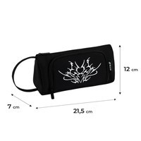 Фото Пенал Kite K26-2700-1