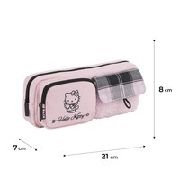 Фото Пенал Kite Hello Kitty HK26-2701