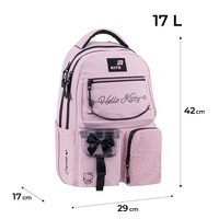 Рюкзак Kite Education teens Hello Kitty HK26-2587M-2