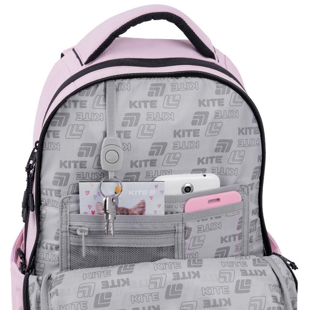 Рюкзак Kite Education teens Hello Kitty HK26-2587M-2