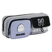 Фото Пенал Kite Molang ML26-2701