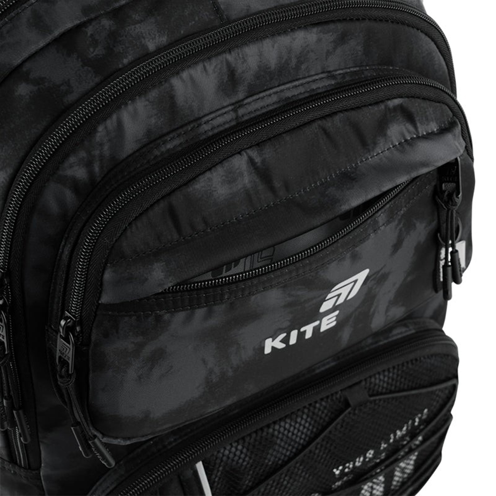 Рюкзак Kite Education teens Break Limits K26-2594M-3