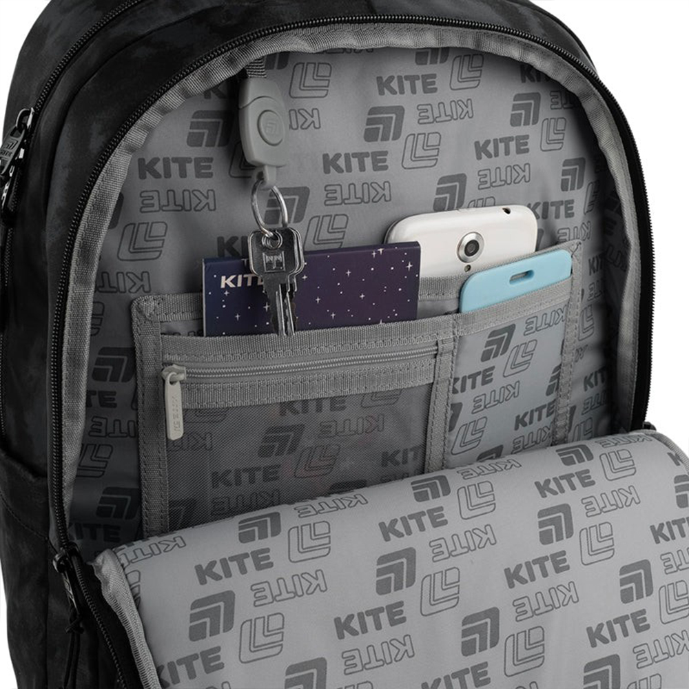 Рюкзак Kite Education teens Break Limits K26-2594M-3