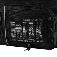 Рюкзак Kite Education teens Break Limits K26-2594M-3