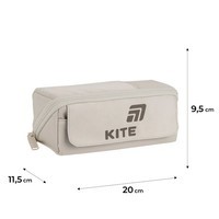 Пенал Kite K26-2702-1