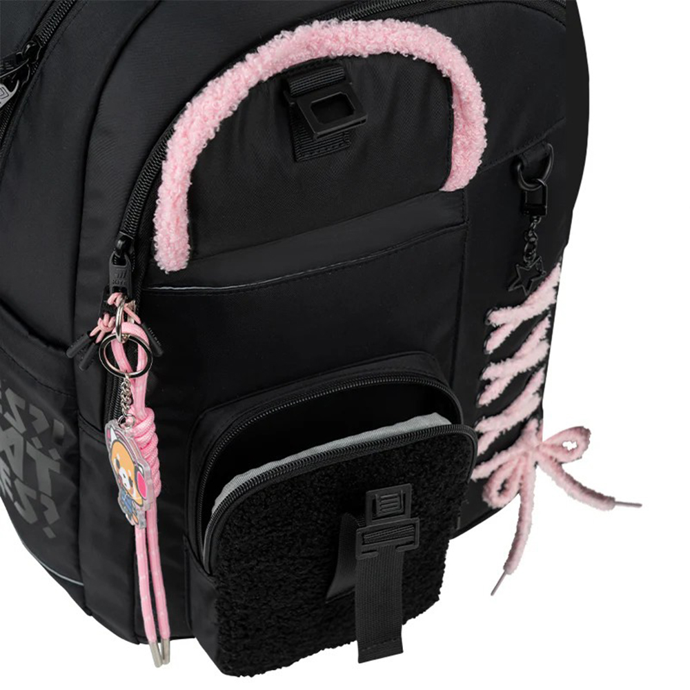 Рюкзак Kite Education teens Aggretsuko AR26-2597L