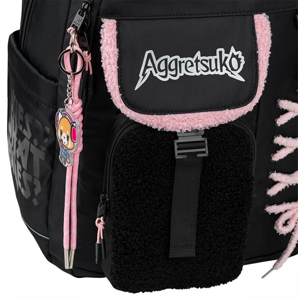 Рюкзак Kite Education teens Aggretsuko AR26-2597L