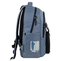 Рюкзак Kite Education teens Attack on Titan AT26-2597L