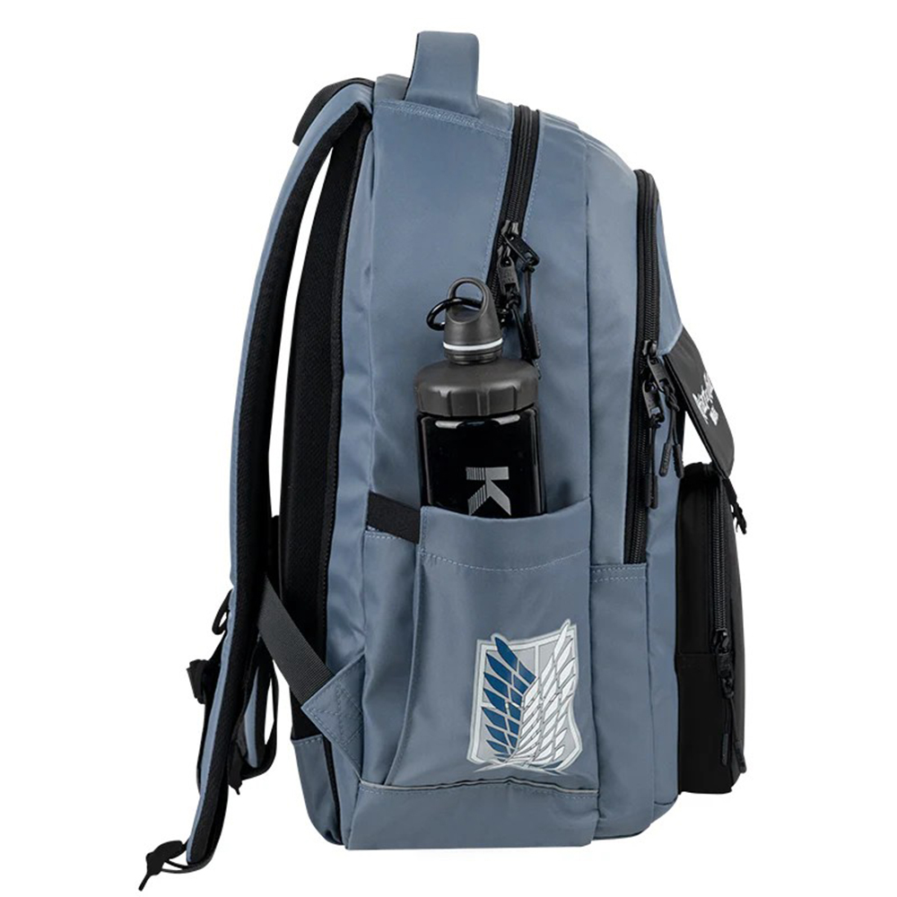 Рюкзак Kite Education teens Attack on Titan AT26-2597L