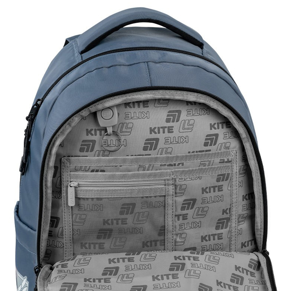 Рюкзак Kite Education teens Attack on Titan AT26-2597L