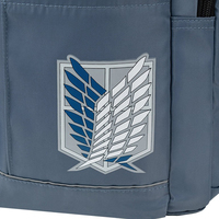 Рюкзак Kite Education teens Attack on Titan AT26-2597L