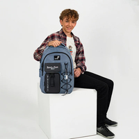 Рюкзак Kite Education teens Attack on Titan AT26-2597L