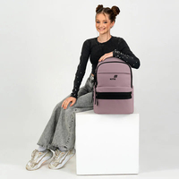 Рюкзак Kite Education teens Pink K26-2721L-3