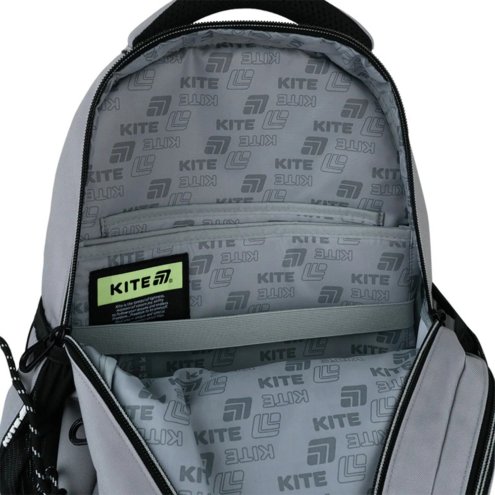 Рюкзак Kite Education teens Attack on Titan AT26-8001M