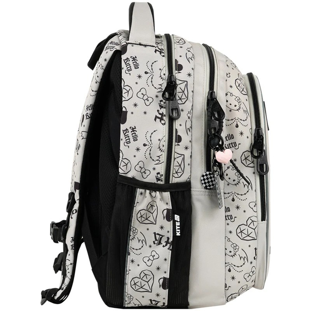 Рюкзак Kite Education teens Hello Kitty HK26-8001M