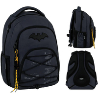 Рюкзак Kite Education teens DC Comics DC26-905M