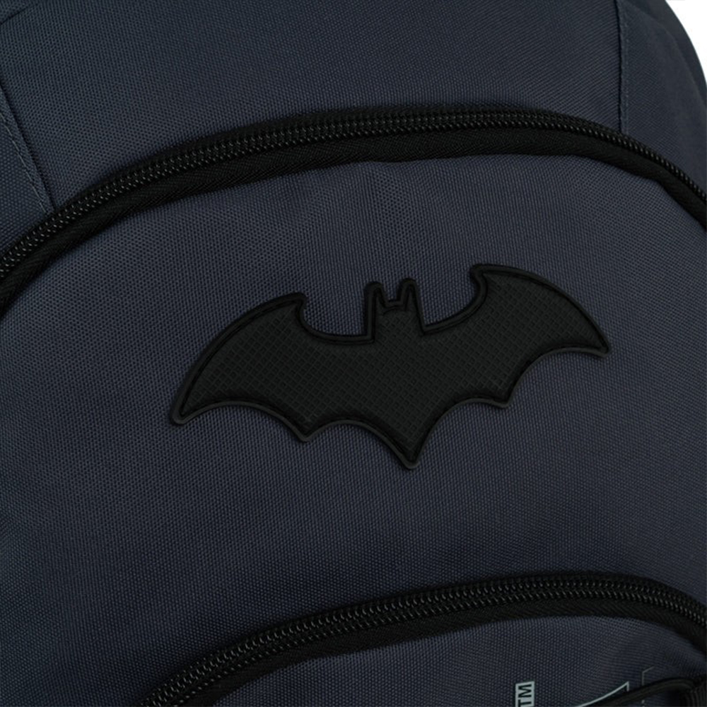 Рюкзак Kite Education teens DC Comics DC26-905M