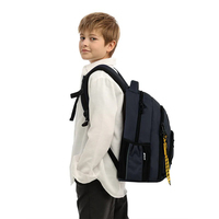 Рюкзак Kite Education teens DC Comics DC26-905M