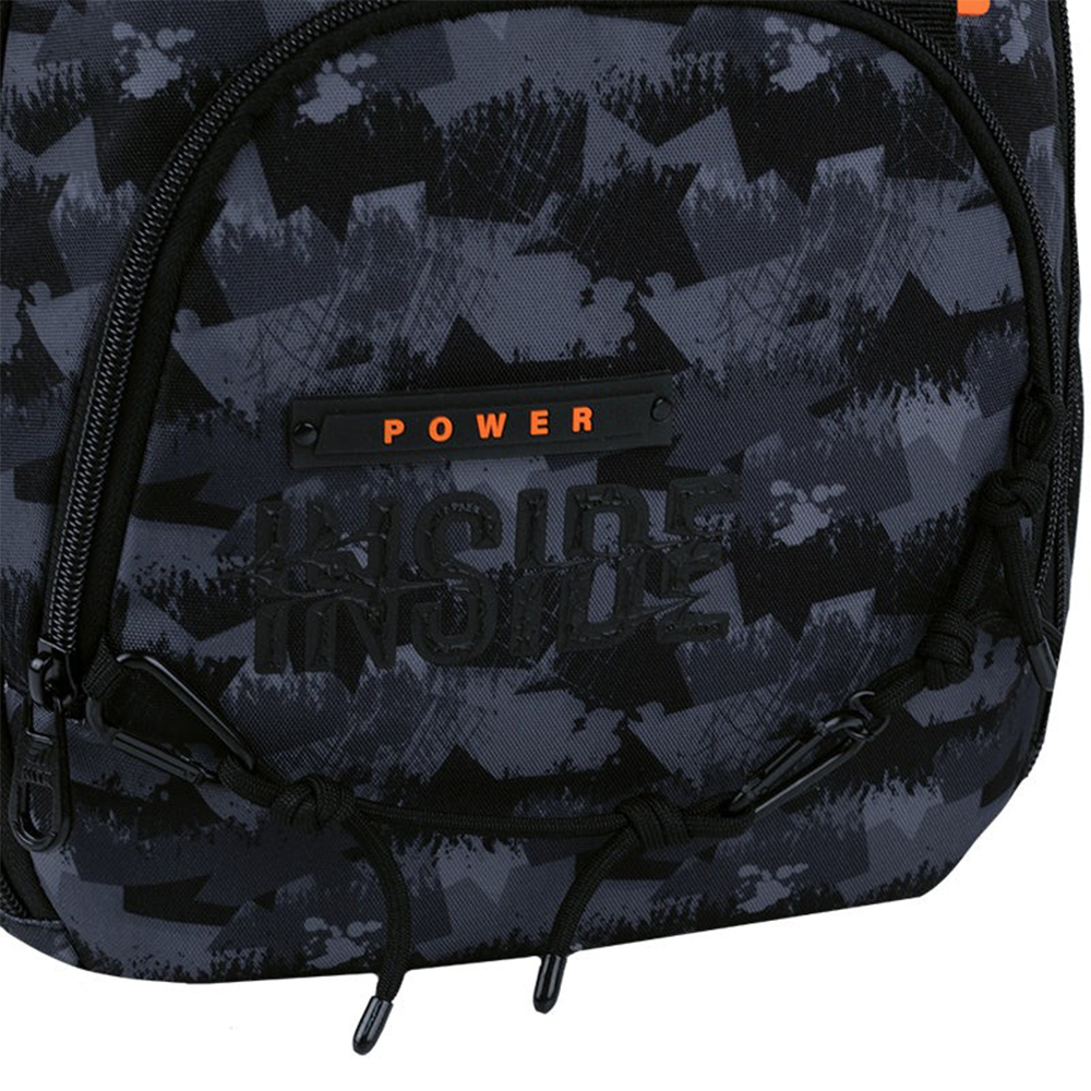 Рюкзак Kite Education teens Power Inside K26-905M-4