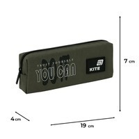 Пенал Kite K26-642-4