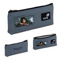 Пенал Kite Attack on Titan AT26-680