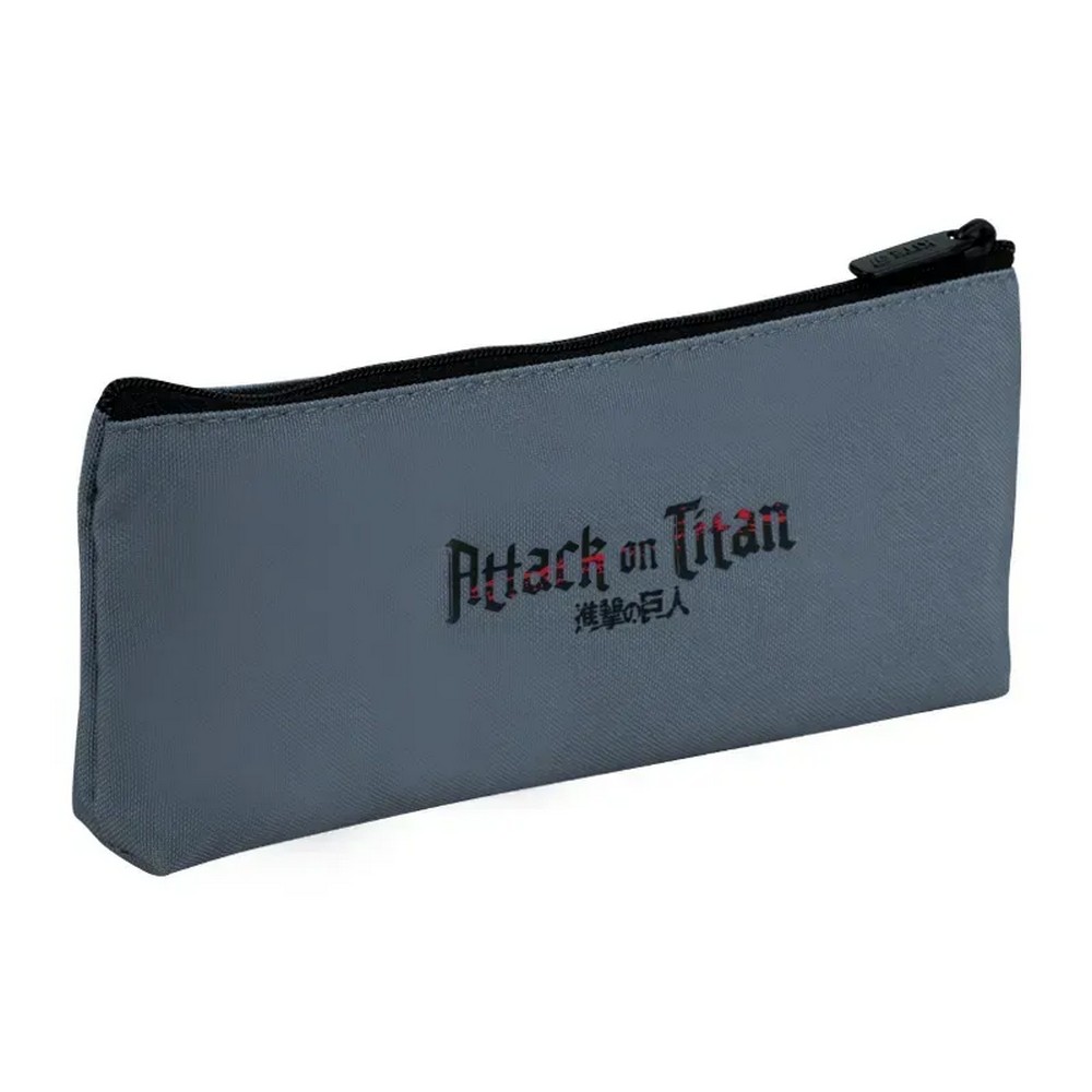 Пенал Kite Attack on Titan AT26-680