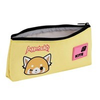 Пенал Kite Aggretsuko AR26-680